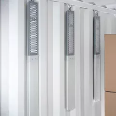 Absorpole Trockenmittel für Lagercontainer